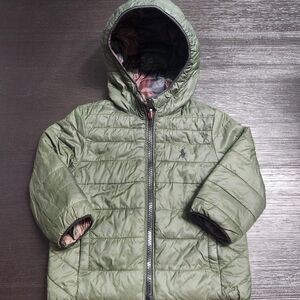 Ralph Lauren Polo Jacket